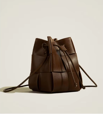 Bolso estructurado Mujer diseño elegante