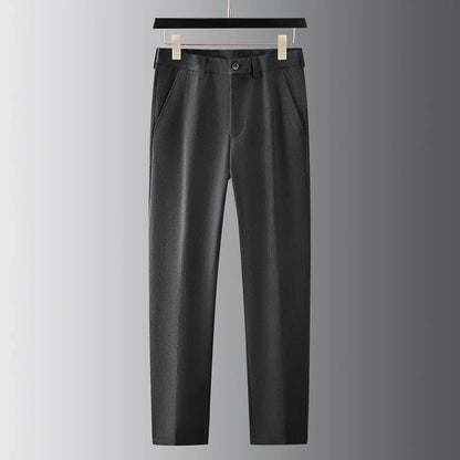 Traje Hombre Slim Fit Solapa Clásica
