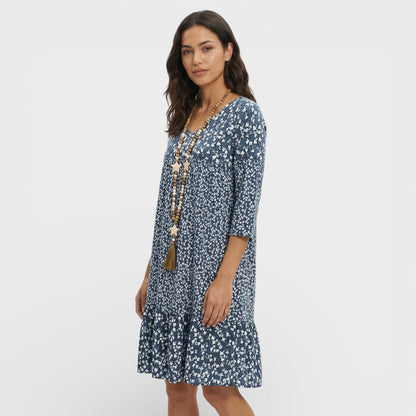 Vestido Elegante Mujer Atemporal - Mavetta