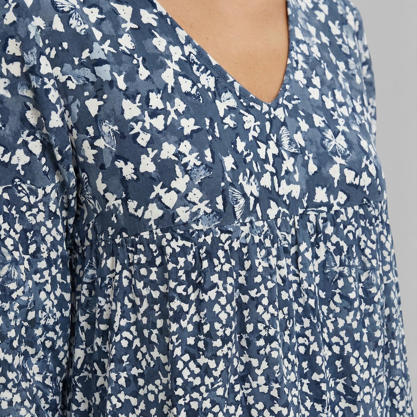 Vestido Elegante Mujer Atemporal