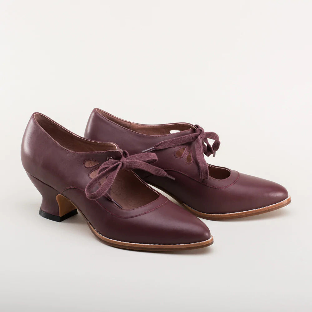 Zapatos Tacón Alto Mujer Elegantes Clásicos