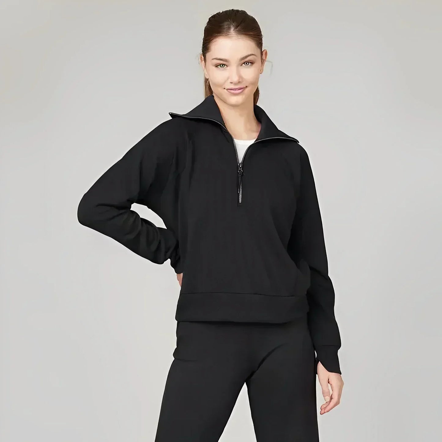 Conjunto Loungewear Mujer Algodón Cómodo Elegante