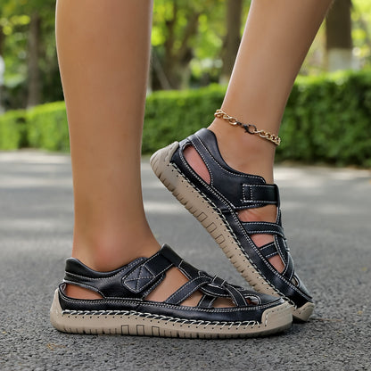 Sandalias Mujer Ligeras Verano Comodas Practicas