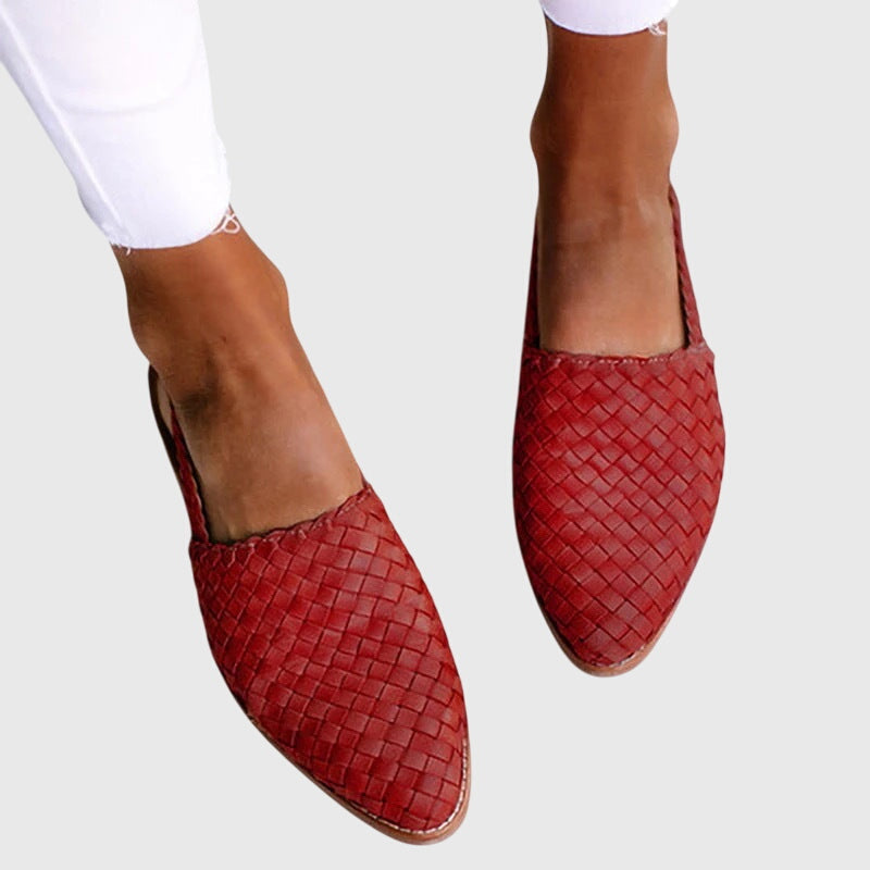 Sandalias Mujer Ortopédicas Confortables Ajuste Ergonómico