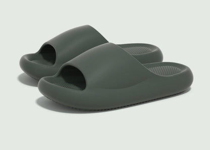 Zapatillas Unisex para Casa y Baño Diseño Simple Verano - Mavetta