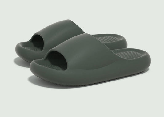 Zapatillas Unisex para Casa y Baño Diseño Simple Verano - Mavetta