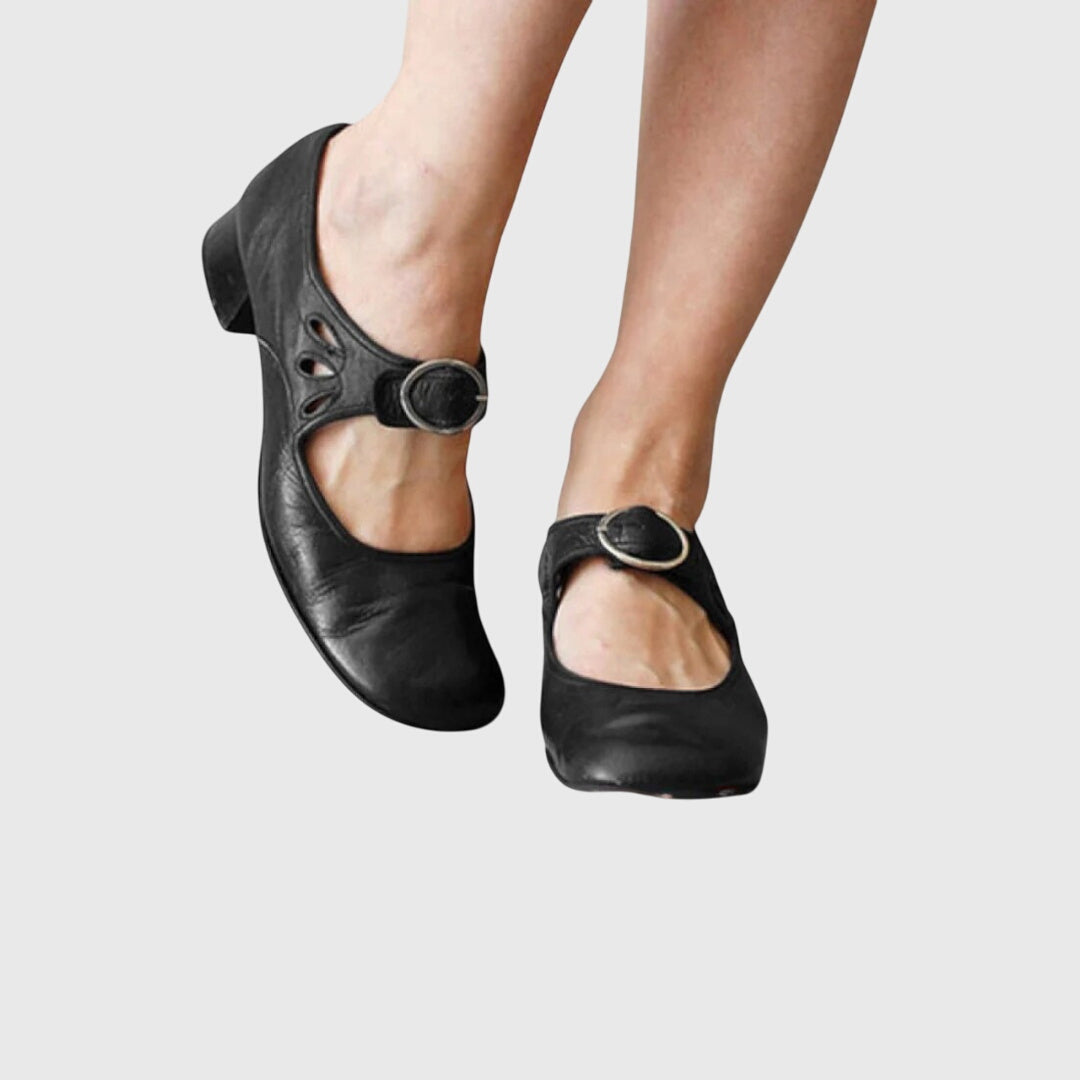 Sandalias Mujer Ortopédicas Comodas Ajuste Elegante