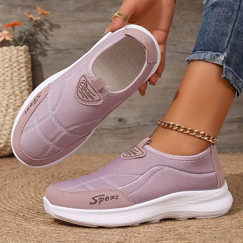 Zapatillas Mujer Ligeras Transpirables Comodas