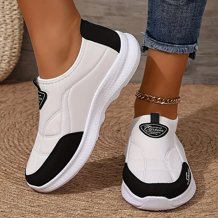 Zapatillas Mujer Ligeras Transpirables Comodas