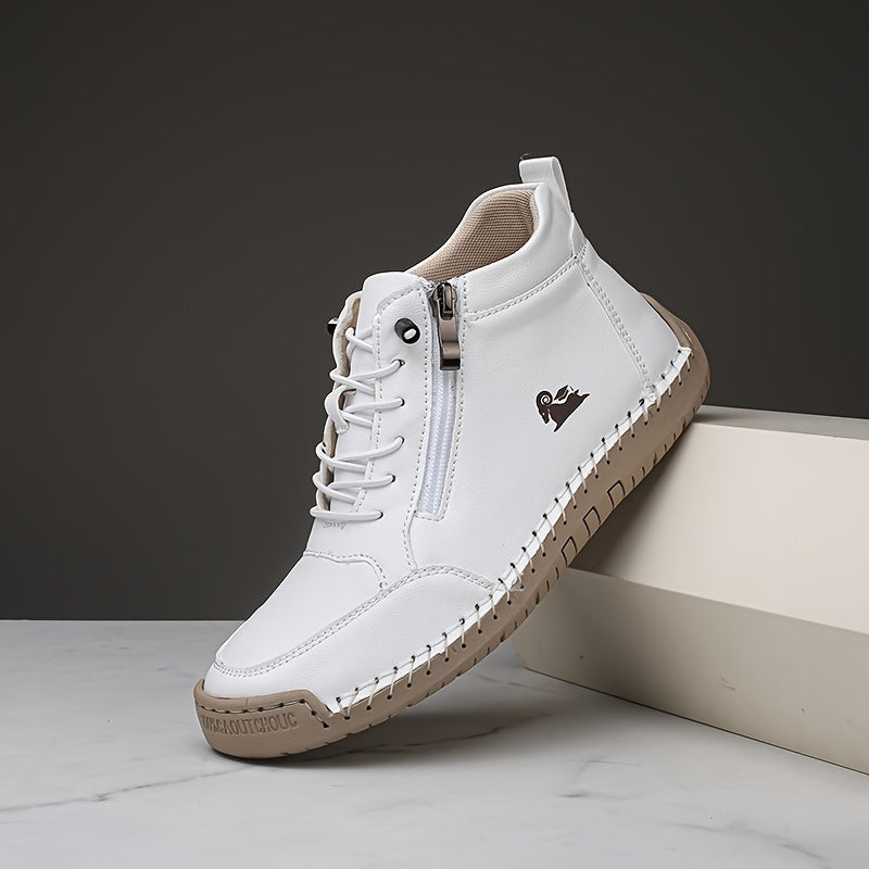 Zapatos Mujer Confort Urbano Ajuste Ergonómico