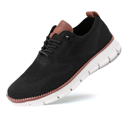 Zapatillas Ortopédicas Mujer Transpirables Soporte para Caminar