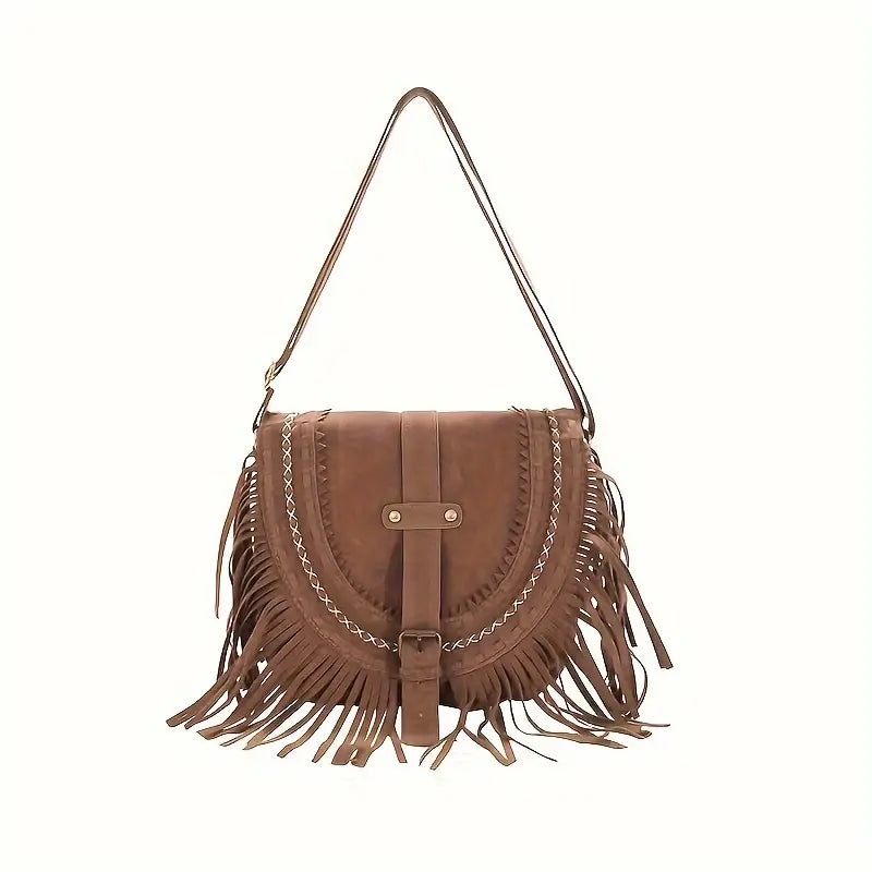 Bolso de hombro mujer estilo casual ajustable