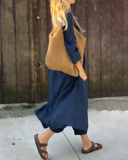 Conjunto Mujer Casual Comodo Versatil Moderno