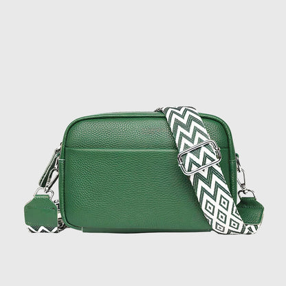 Bolso Bandolera Unisex con Correa Ajustable