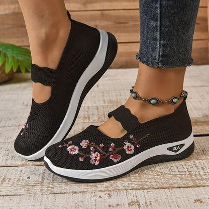 Zapatos ortopédicos mujer cómodos diseño ergonómico