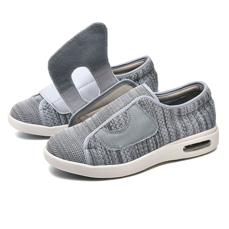 Zapatos Mocasin Mujer Acolchados Suela Flexible Comodos - Mavetta