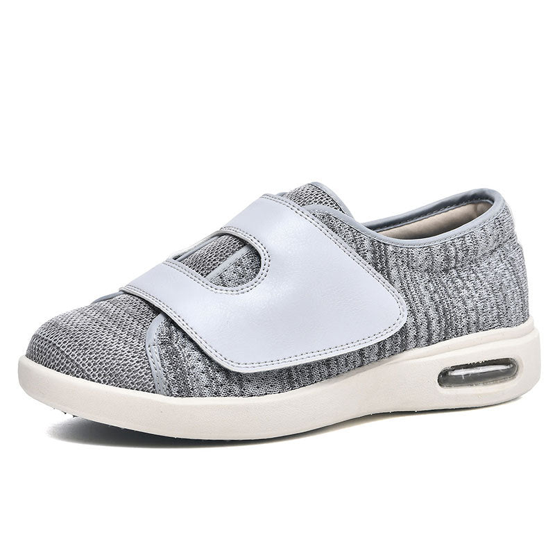 Zapatos Mocasin Mujer Acolchados Suela Flexible Comodos