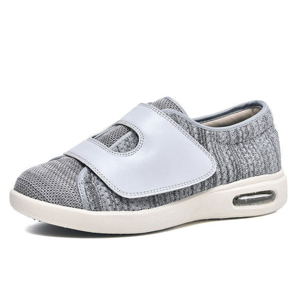 Zapatos Mocasin Mujer Acolchados Suela Flexible Comodos