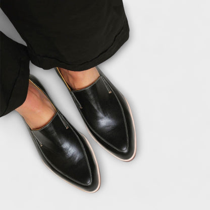 Mocasines Mujer Ortopédicos Comodos Ajuste Ergonómico