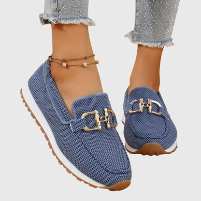 Zapatillas Slipper Mujer Ortopédicas Confortables