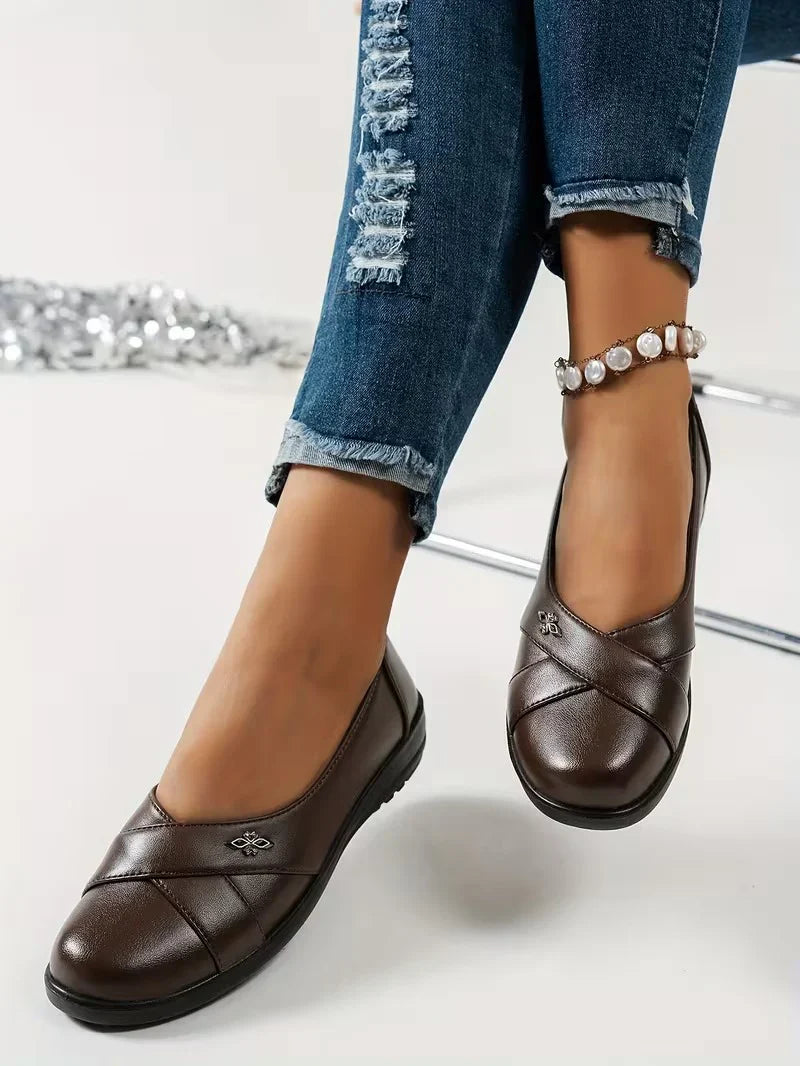 Zapatos Mujer Ergonómicos Comodos Ajuste Anatómico