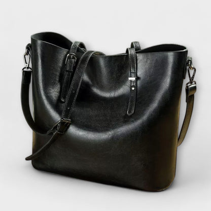 Bolso de Mano Unisex con Correa Bandolera Ajustable