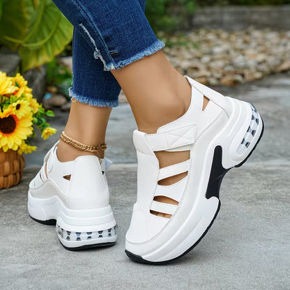 Sandalias Mujer Ligeras Diseño Comodo