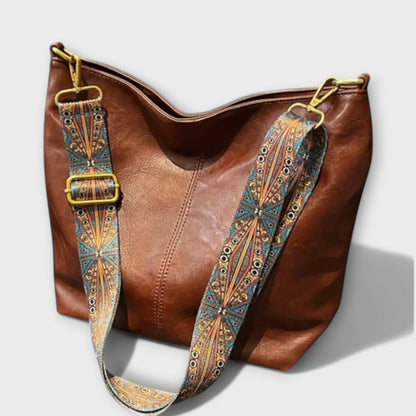 Bolso de hombro mujer Minimalista Diseño sencillo - Mavetta