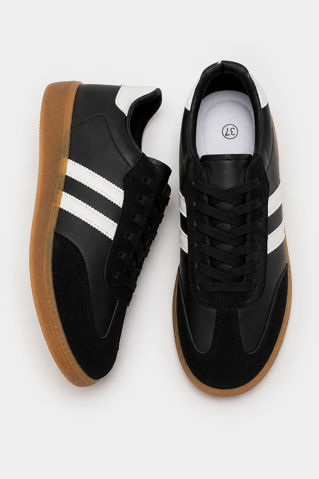 Zapatillas Deportivas Mujer Estilo Urbano Comodas