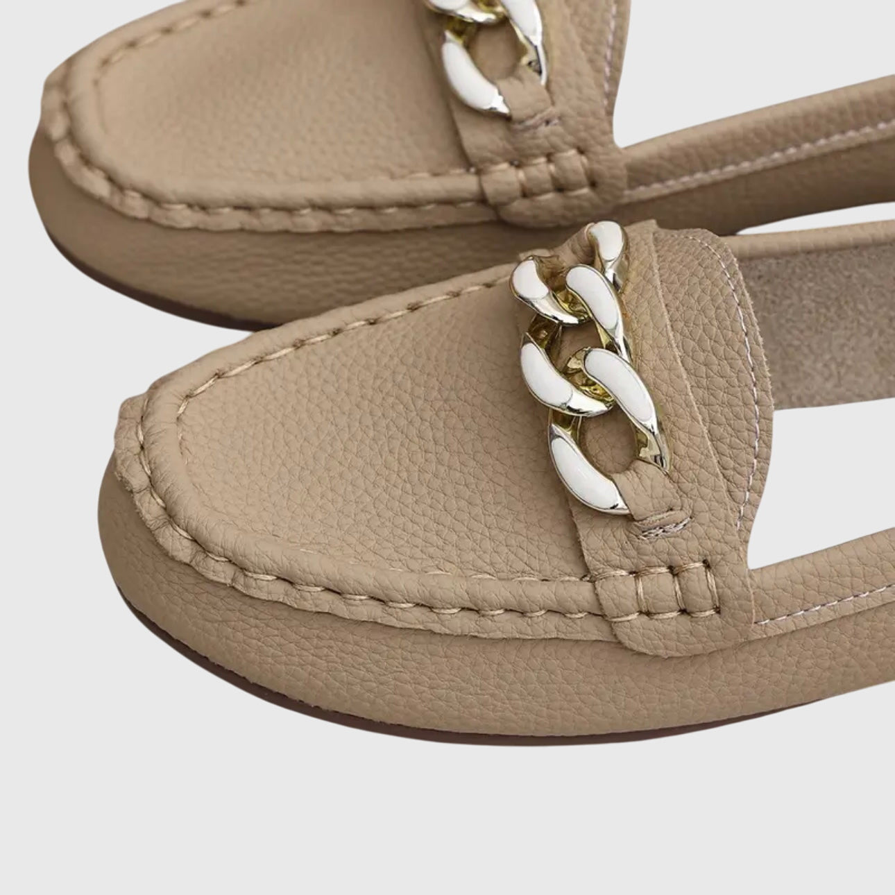 Mocasines Mujer Ortopédicos Confortables Ajuste Ergonómico
