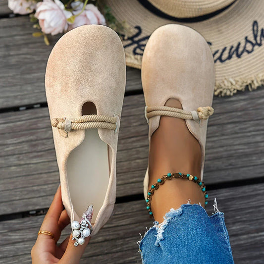 Zapatos Mujer Comodos Uso Diario Elegantes - Mavetta