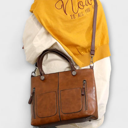 Bolso de mano mujer funcional uso diario