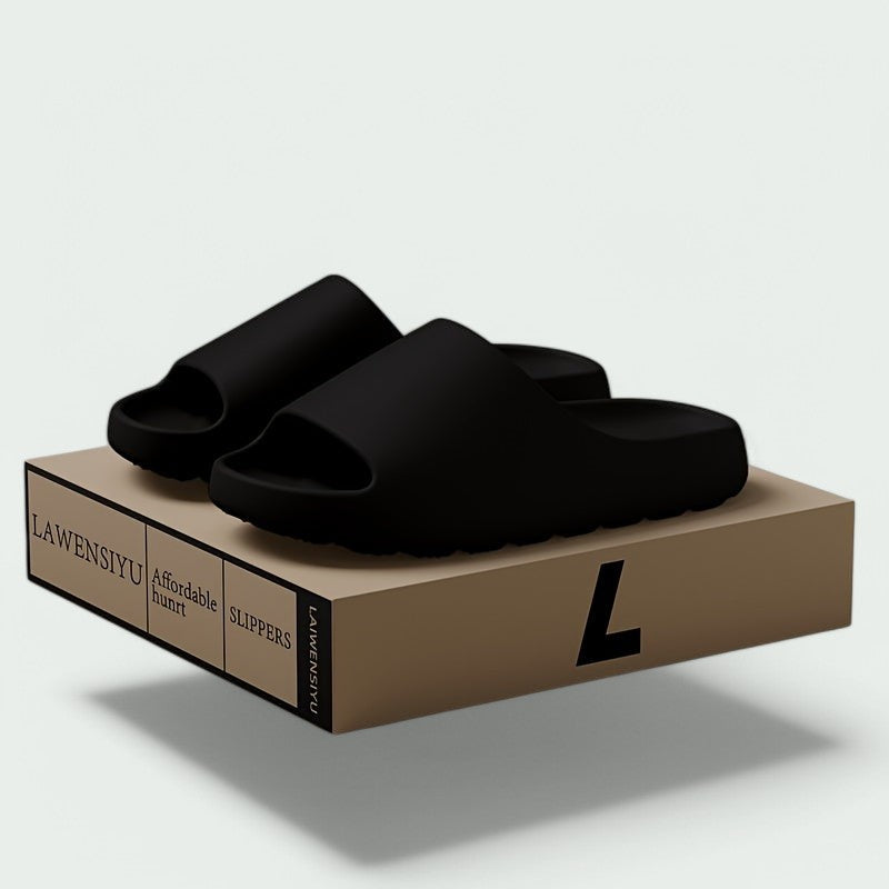 Sandalias Unisex de EVA Ultraligera Ajuste Cómodo