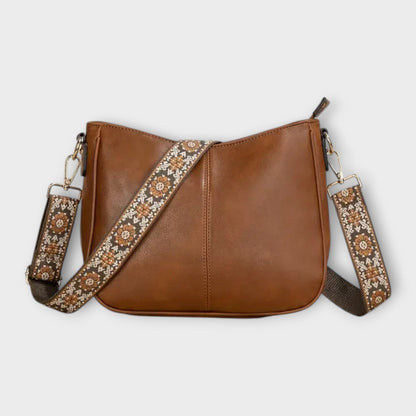 Bolso de Hombro Mujer Estilo Boho Relajado - Mavetta
