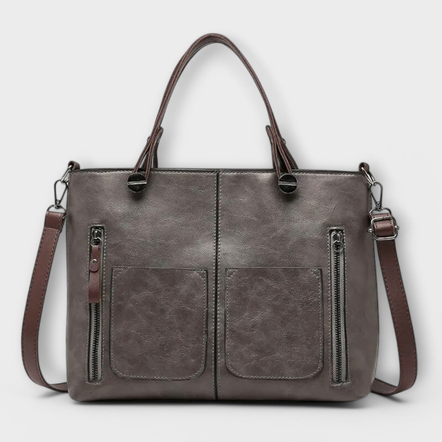 Bolso de mano mujer funcional uso diario