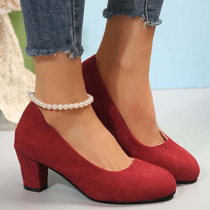 Zapatos mujer cómodos y estables para uso diario