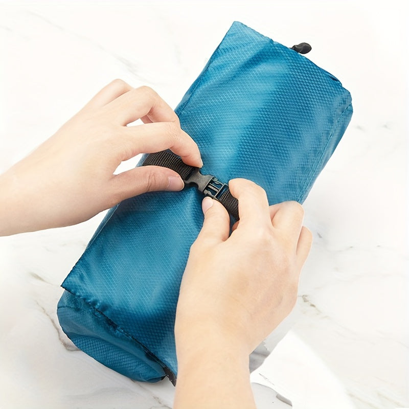 Bolsa Organizador Compacta Unisex para Esenciales de Viaje