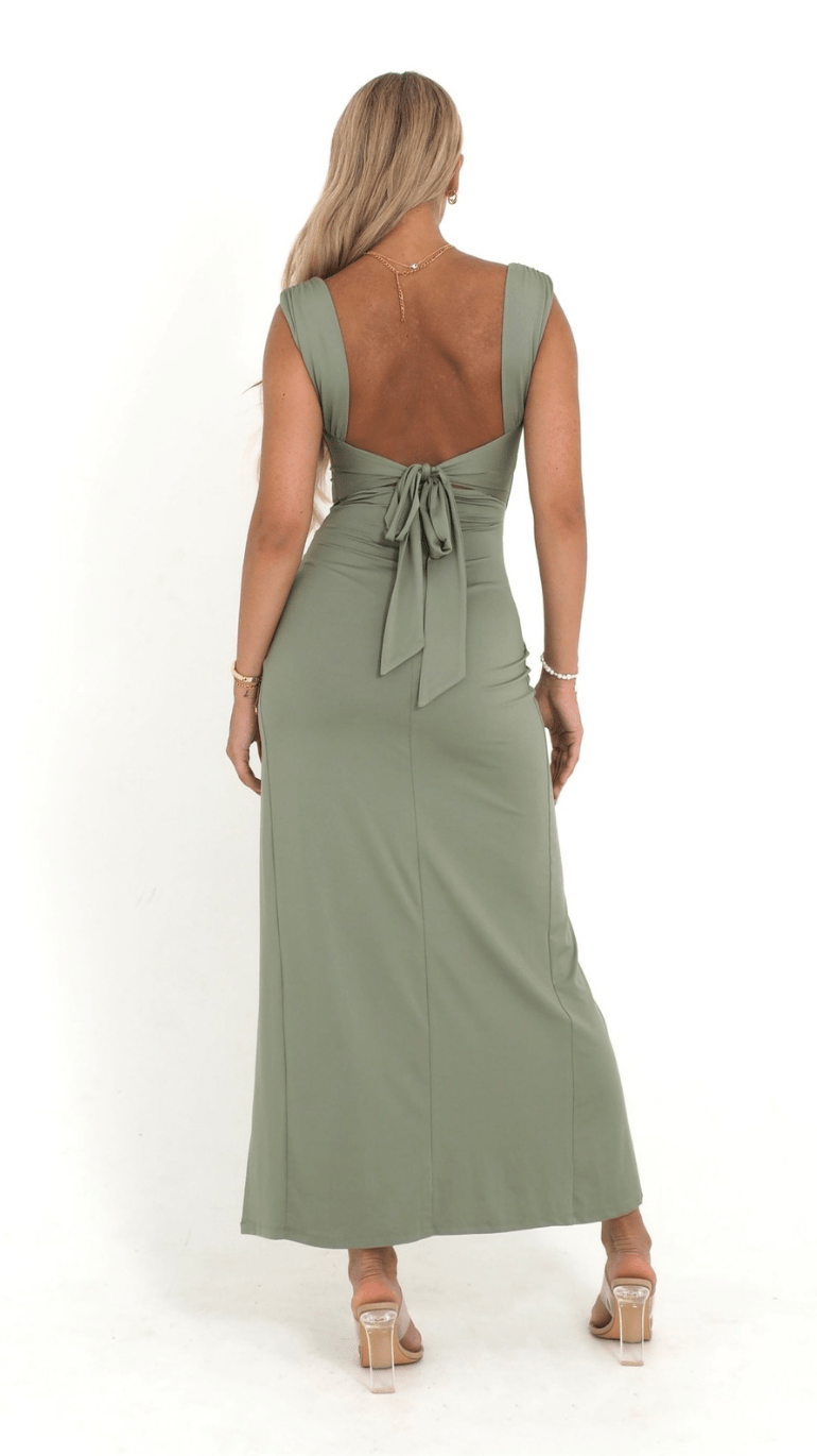 Vestido mujer ligero y sofisticado para fiesta y oficina