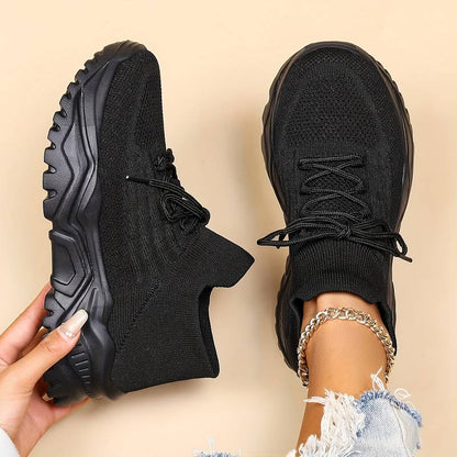 Zapatillas ortopédicas mujer confort diseño ergonómico