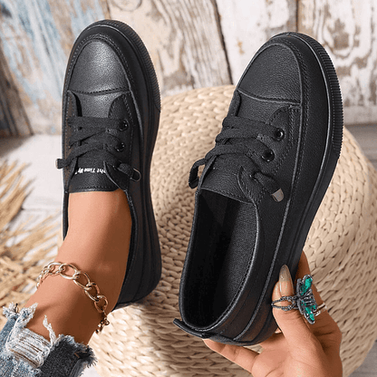 Zapatillas Mujer Comodas Suela Antideslizante