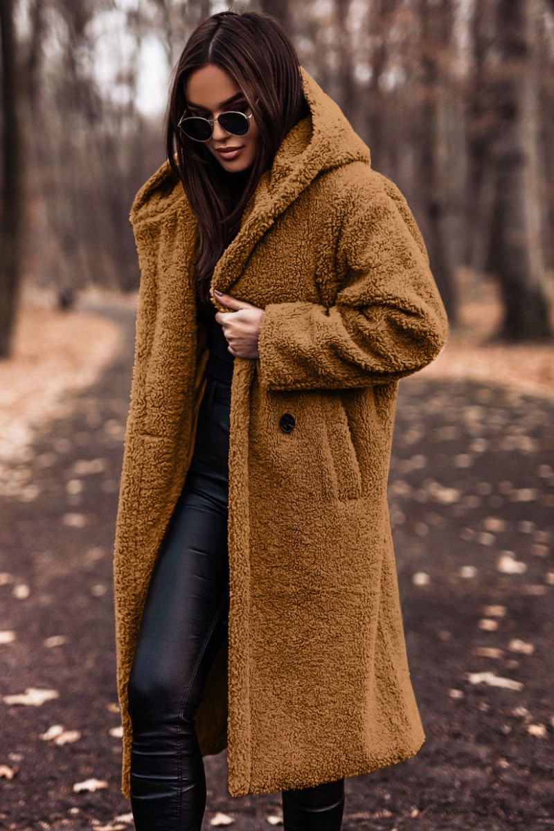 Chaqueta Mujer Elegante y Funcional Ajuste Clásico