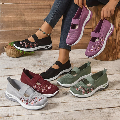 Zapatos ortopédicos mujer cómodos diseño ergonómico