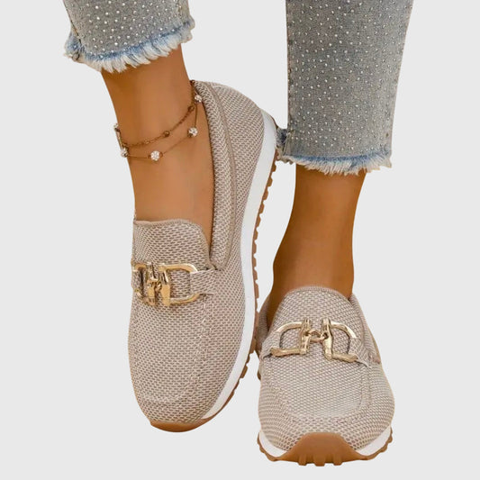 Zapatillas Slipper Mujer Ortopédicas Confortables - Mavetta