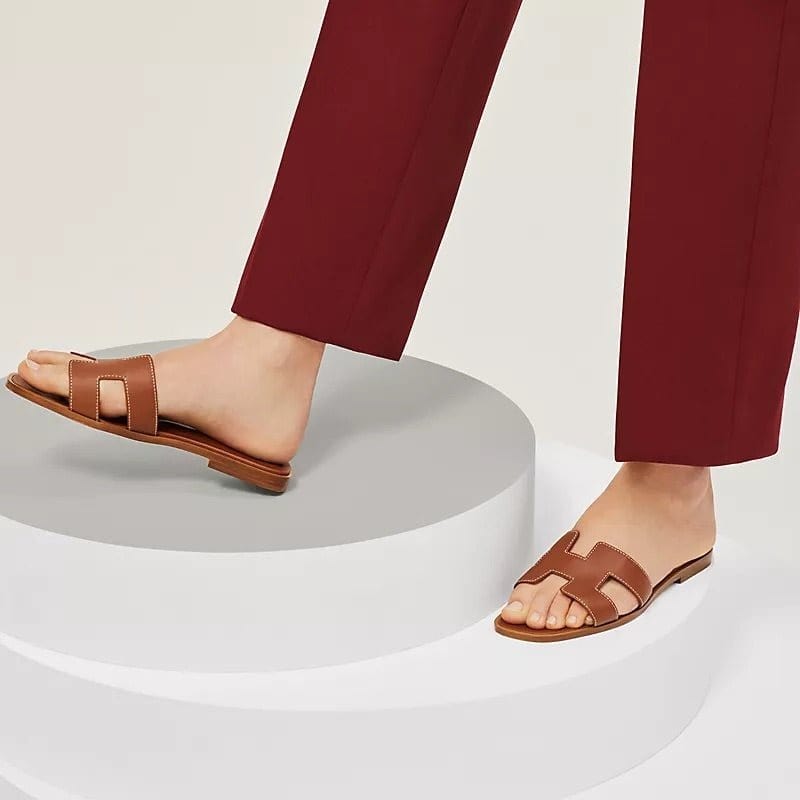 Zapatillas Mujer de Tela Suave y Diseño Confort