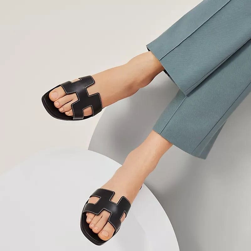 Zapatillas Mujer de Tela Suave y Diseño Confort