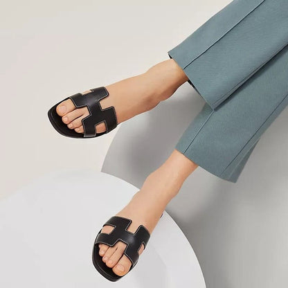 Zapatillas Mujer de Tela Suave y Diseño Confort
