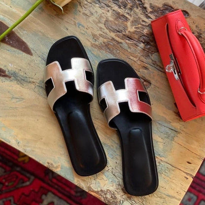 Zapatillas Mujer de Tela Suave y Diseño Confort