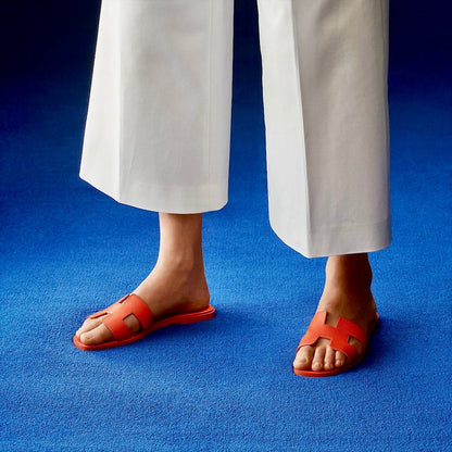 Zapatillas Mujer de Tela Suave y Diseño Confort