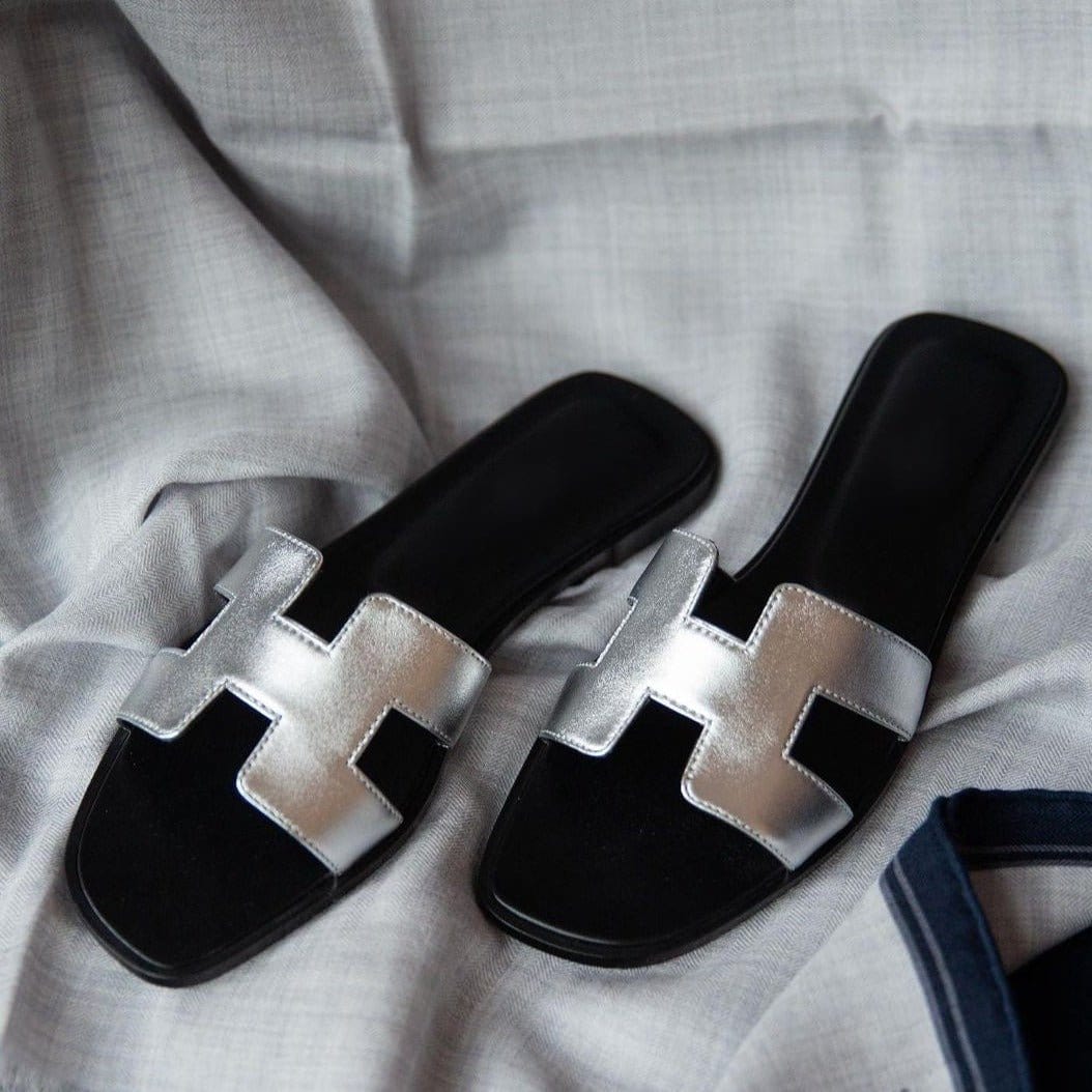 Zapatillas Mujer de Tela Suave y Diseño Confort