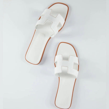 Zapatillas Mujer de Tela Suave y Diseño Confort